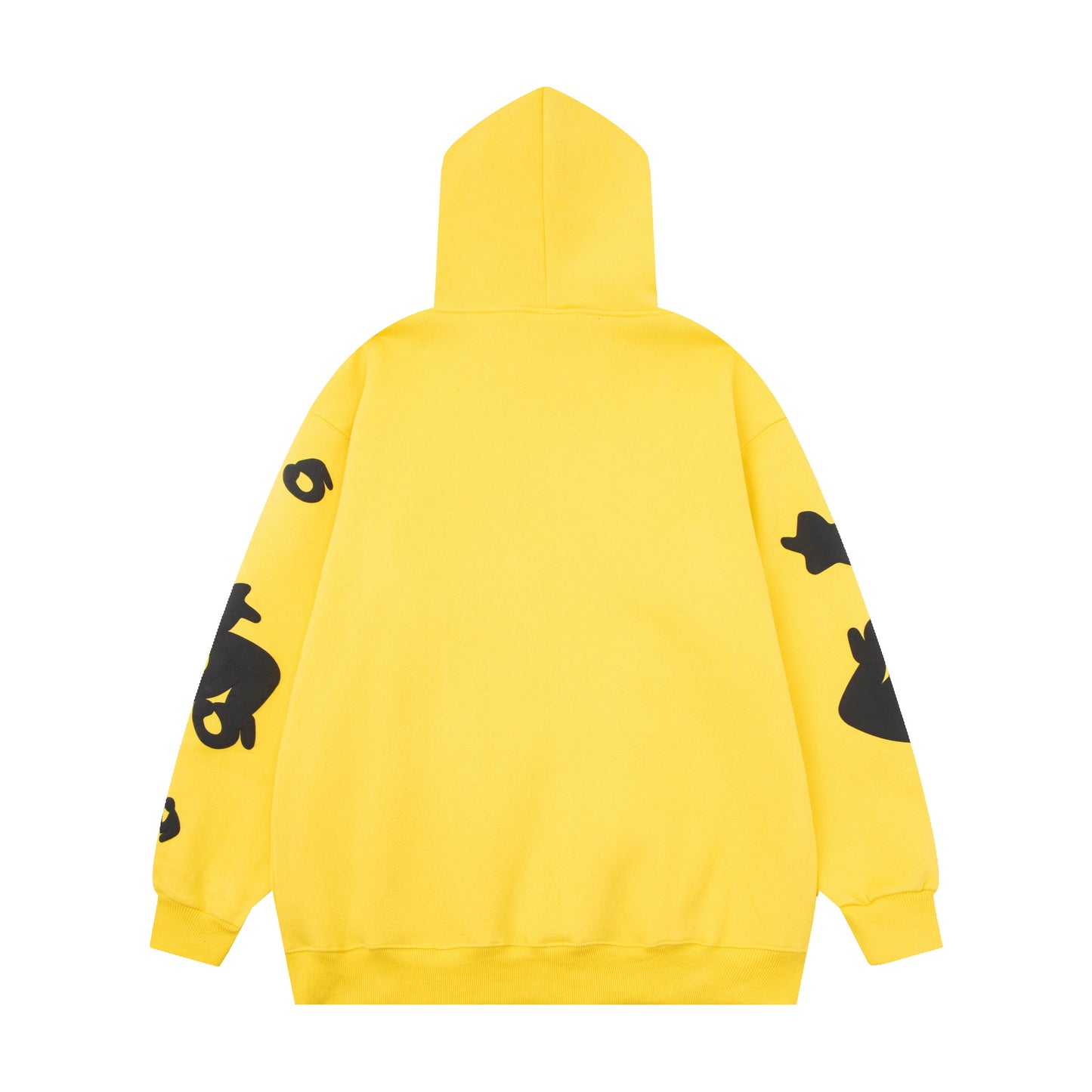 Sp5der Hoodie - Nuetrals