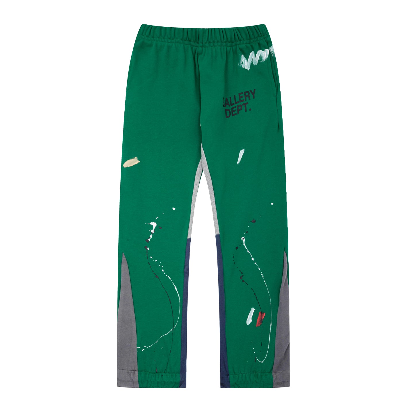 G Dept. Sweatpants - Green