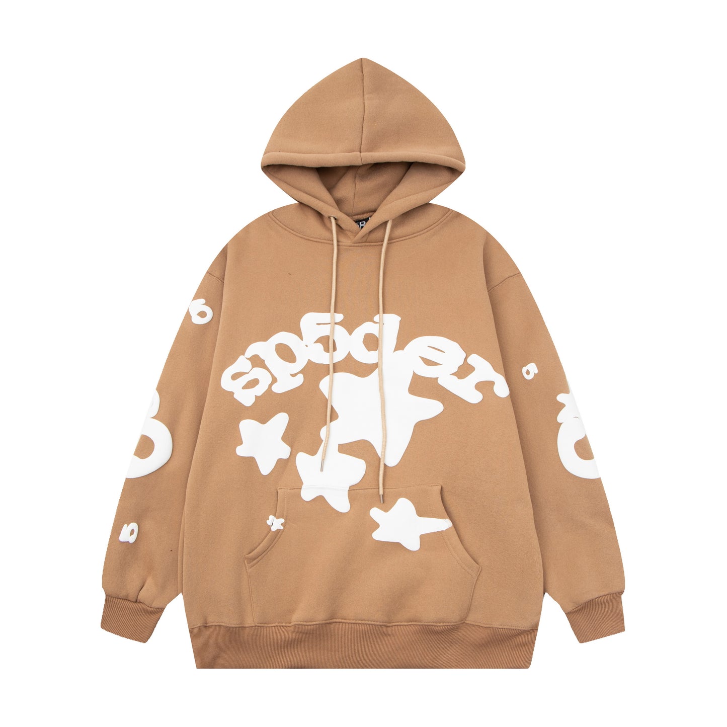 Sp5der Hoodie - Nuetrals