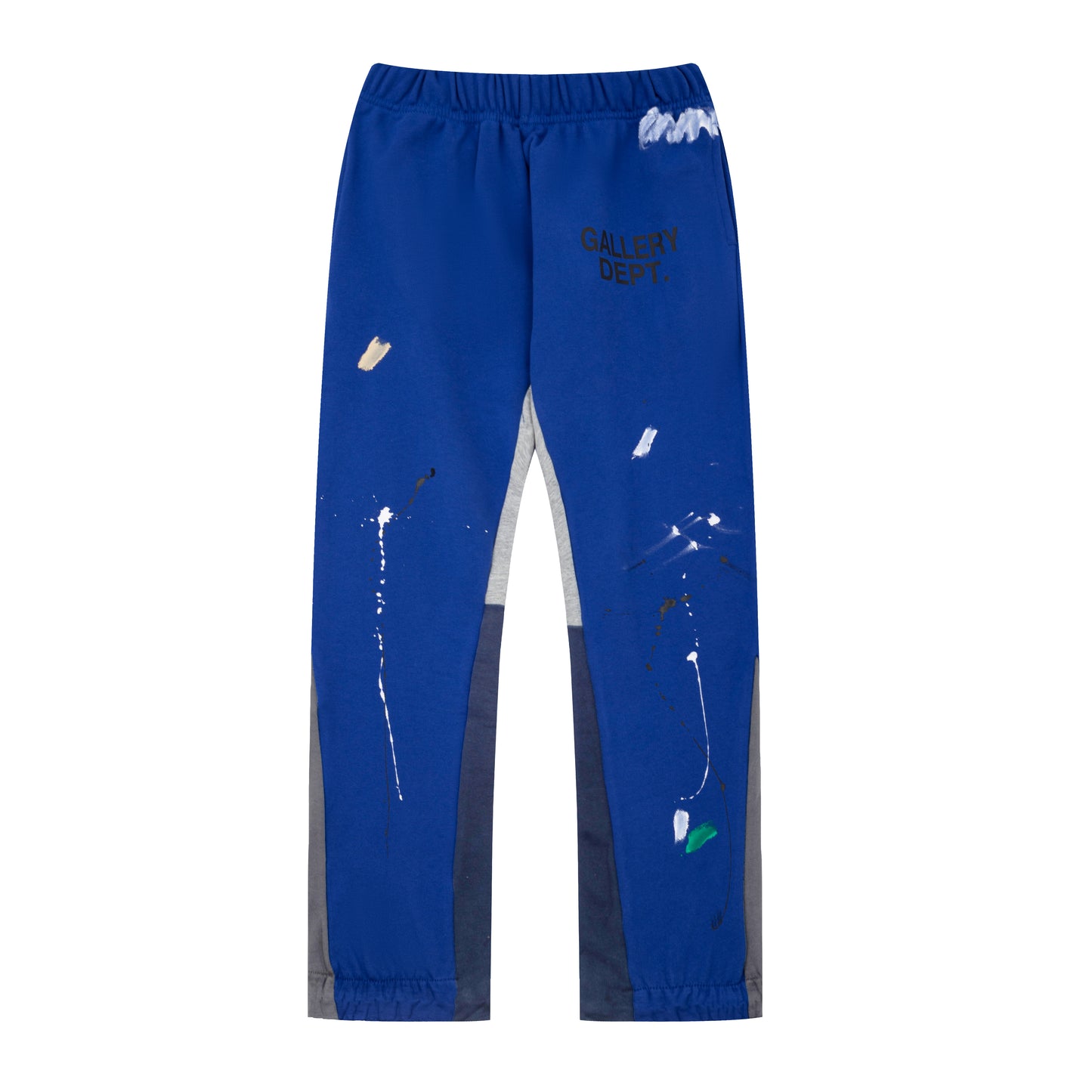 G Dept. Sweatpants - Blue