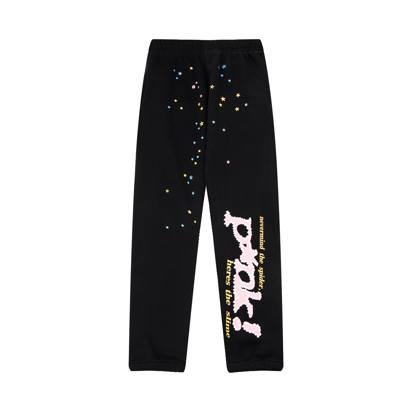 Sp5der Sweatpants