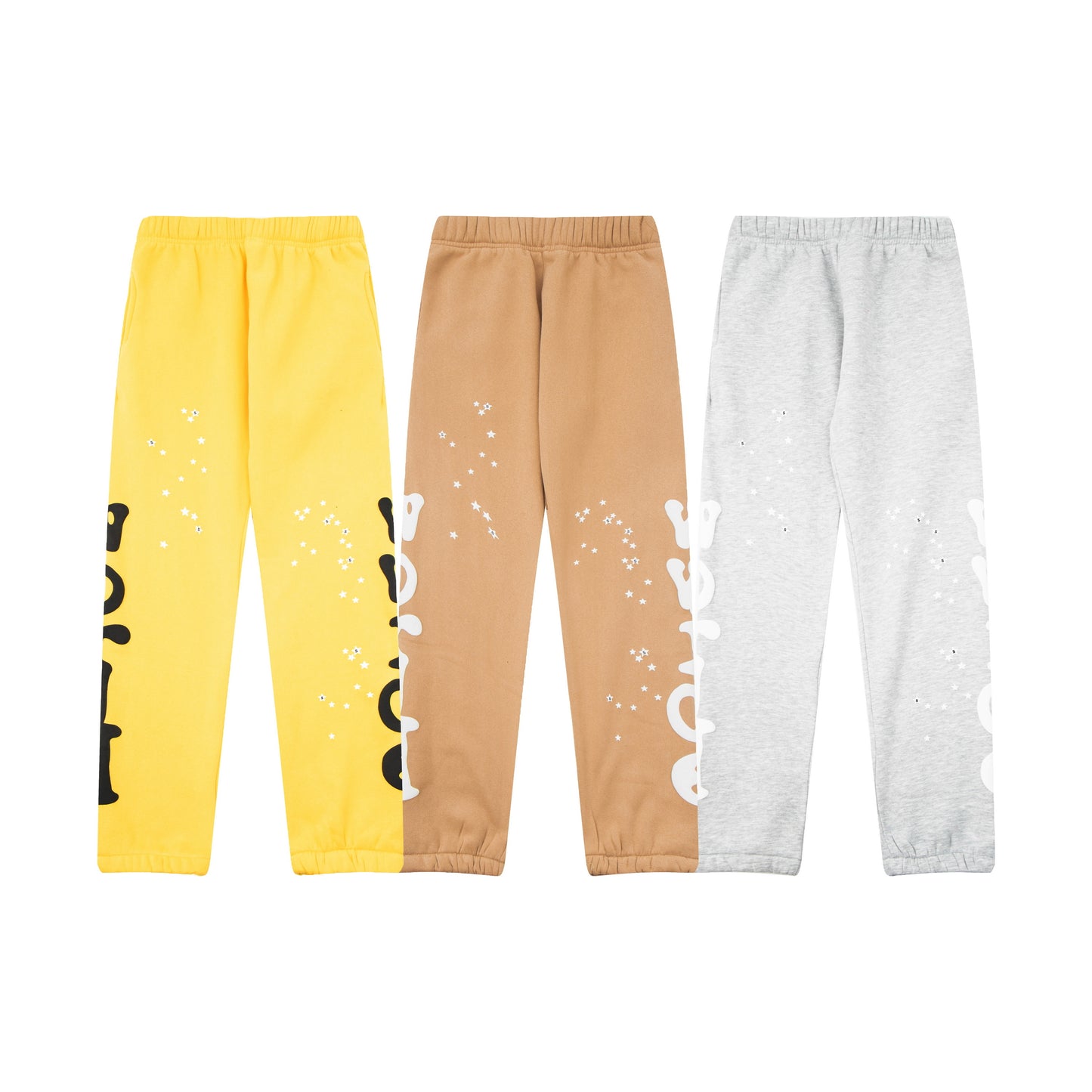 Sp5der Set - Nuetrals