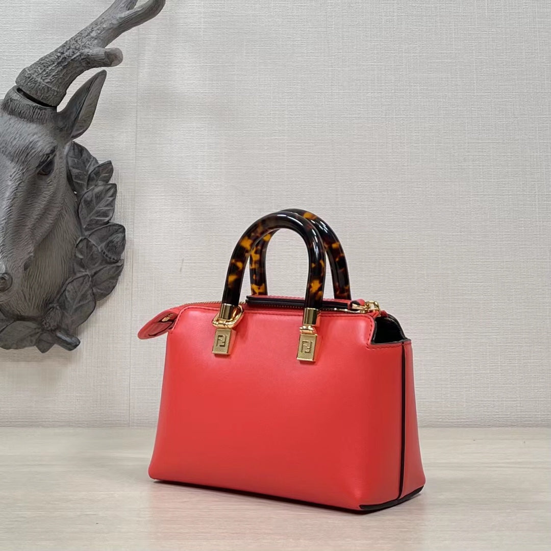 “By the way” handbag - Red