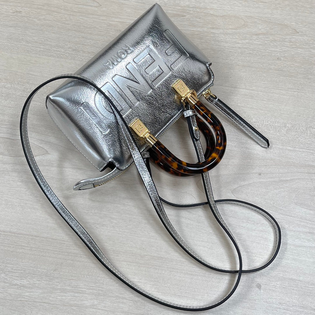 “By the way” handbag - Silver