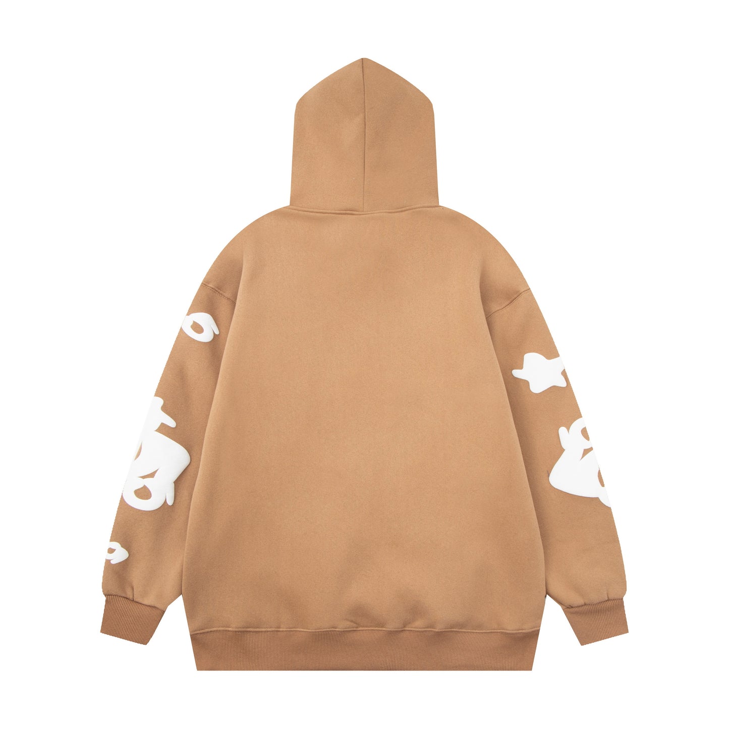 Sp5der Hoodie - Nuetrals
