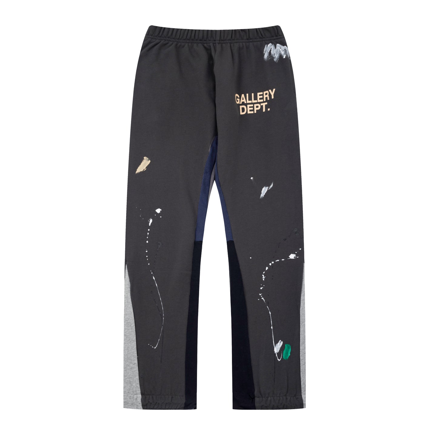 G Dept. Sweatpants - Charcoal