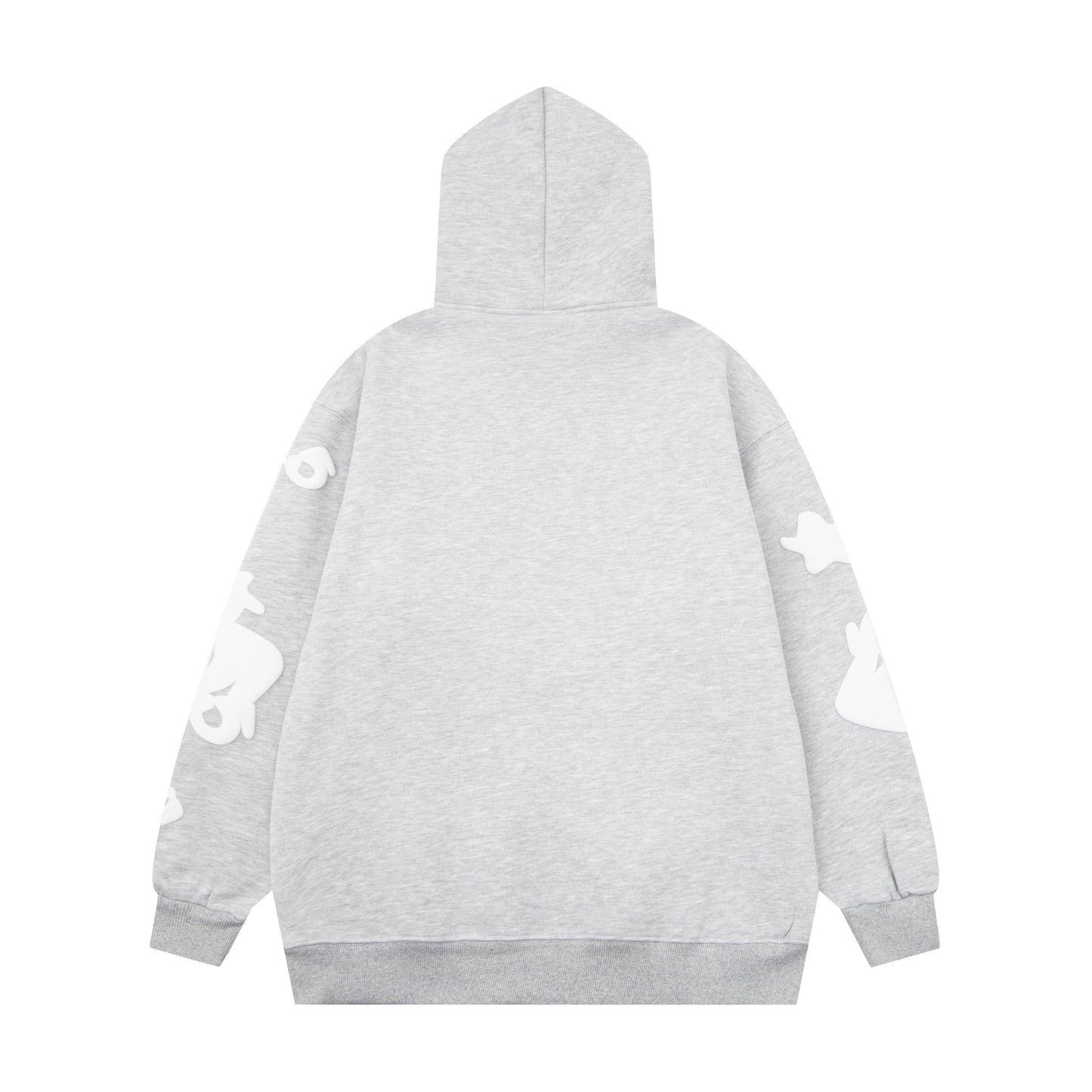 Sp5der Hoodie - Nuetrals