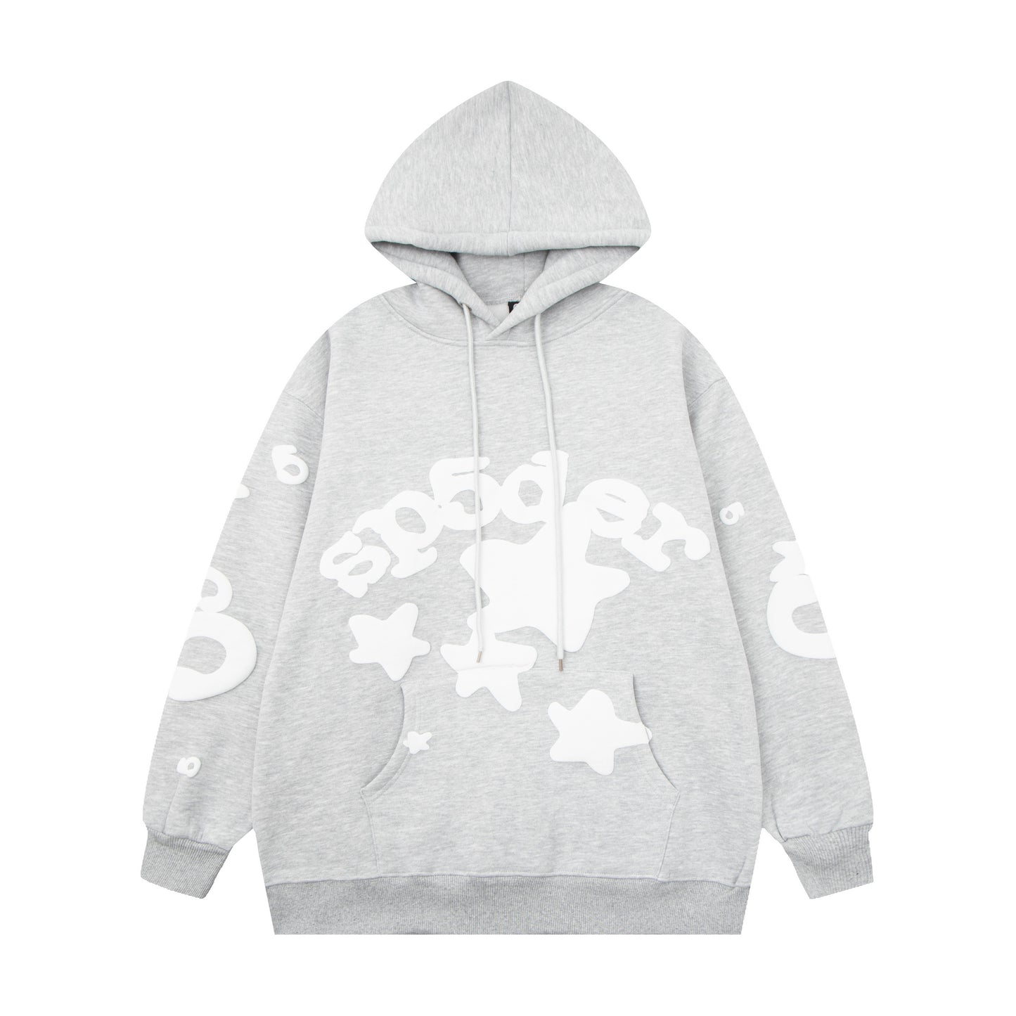 Sp5der Hoodie - Nuetrals