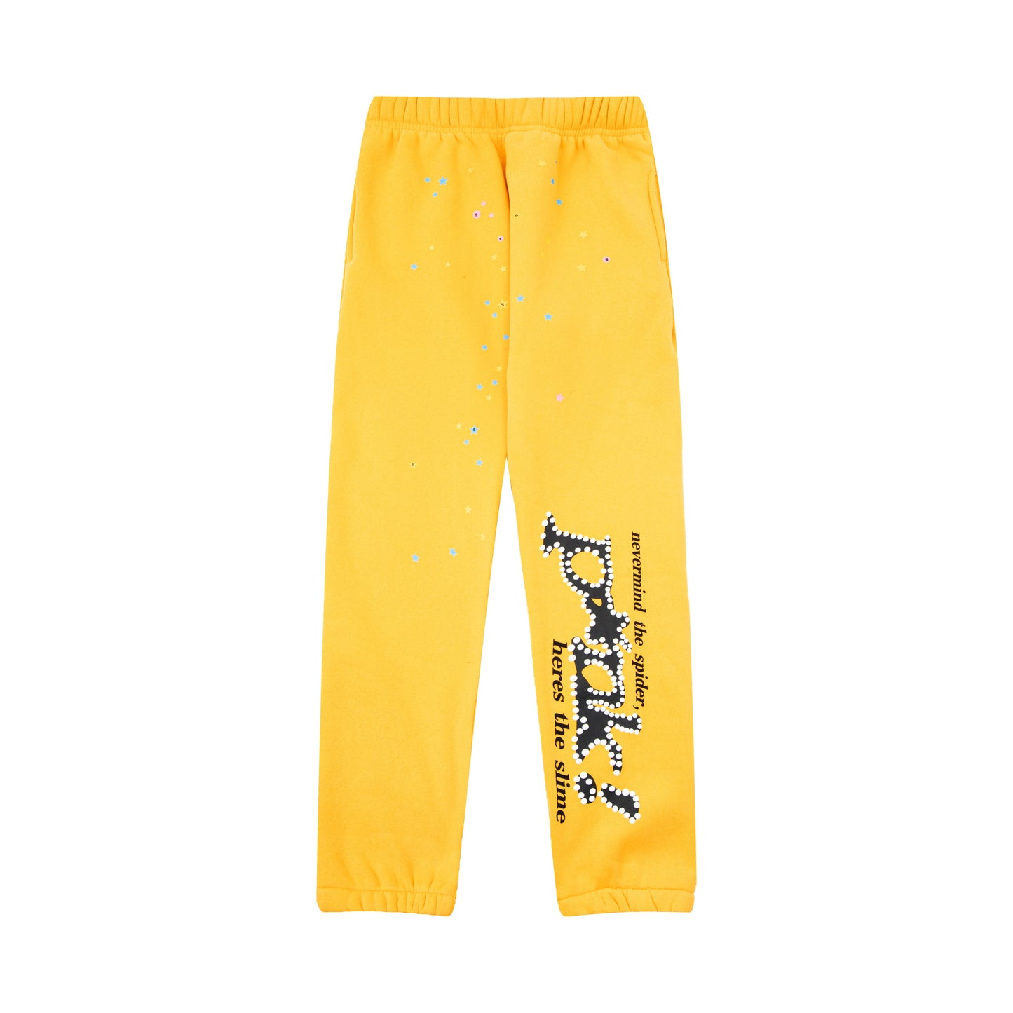 Sp5der Sweatpants