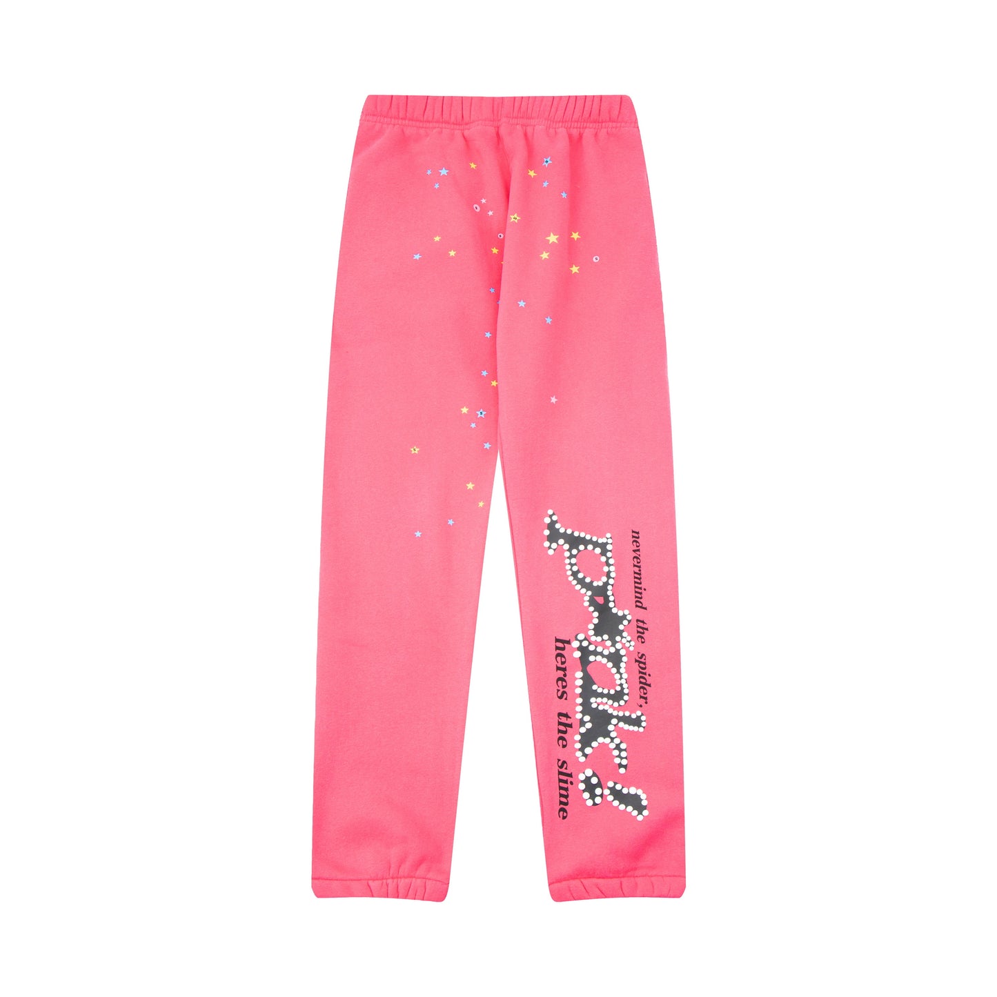 Sp5der Sweatpants