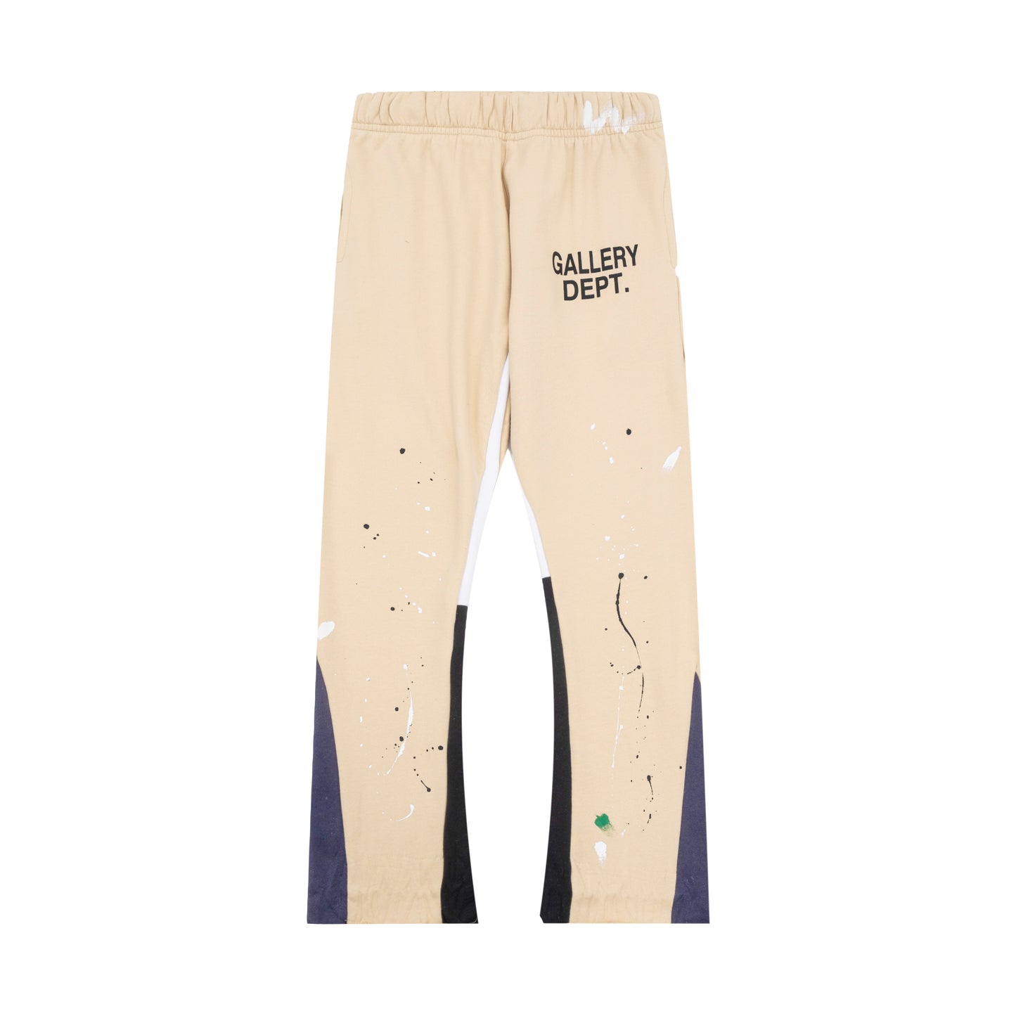 G Dept. Sweatpants - Cream