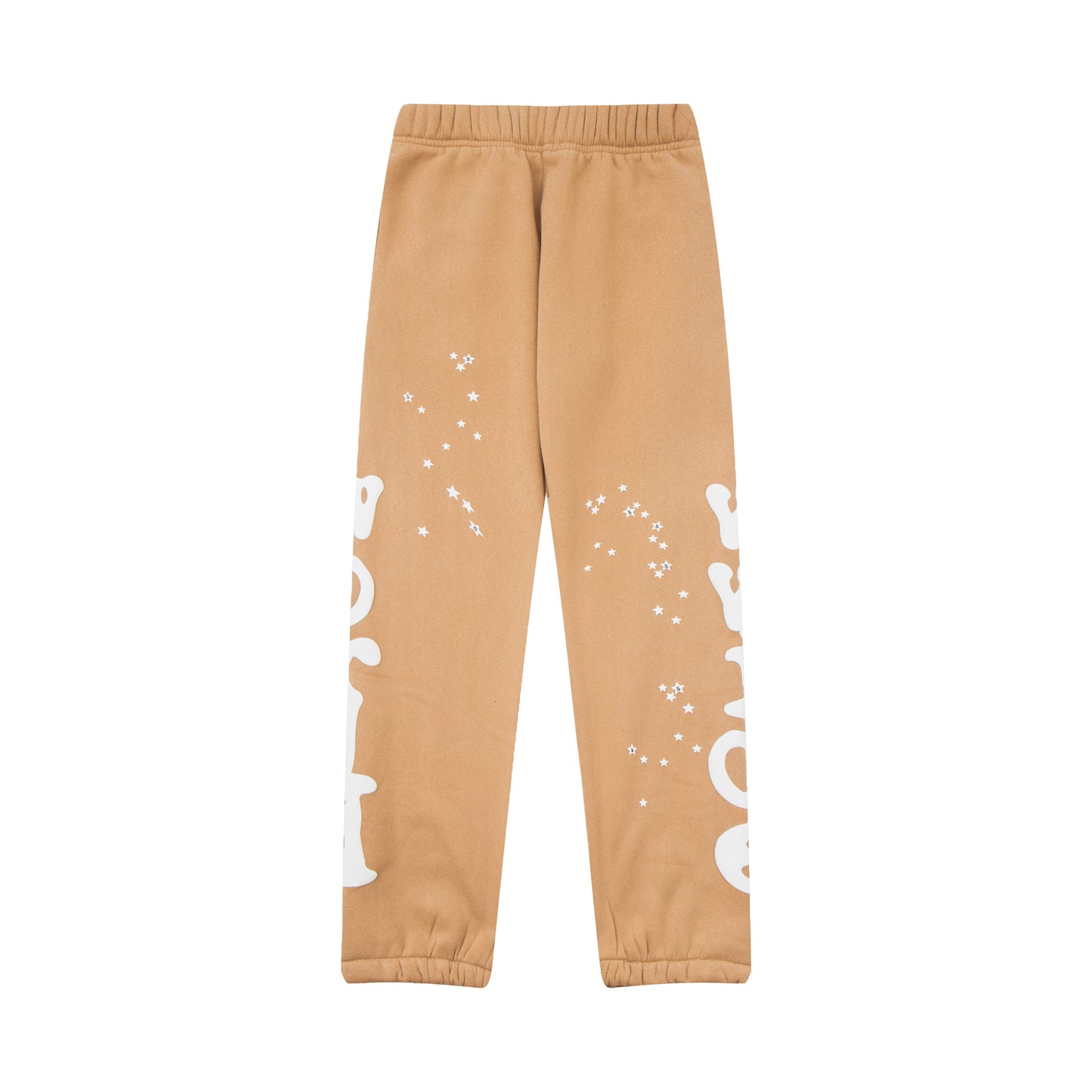 Sp5der Sweatpants - Nuetrals