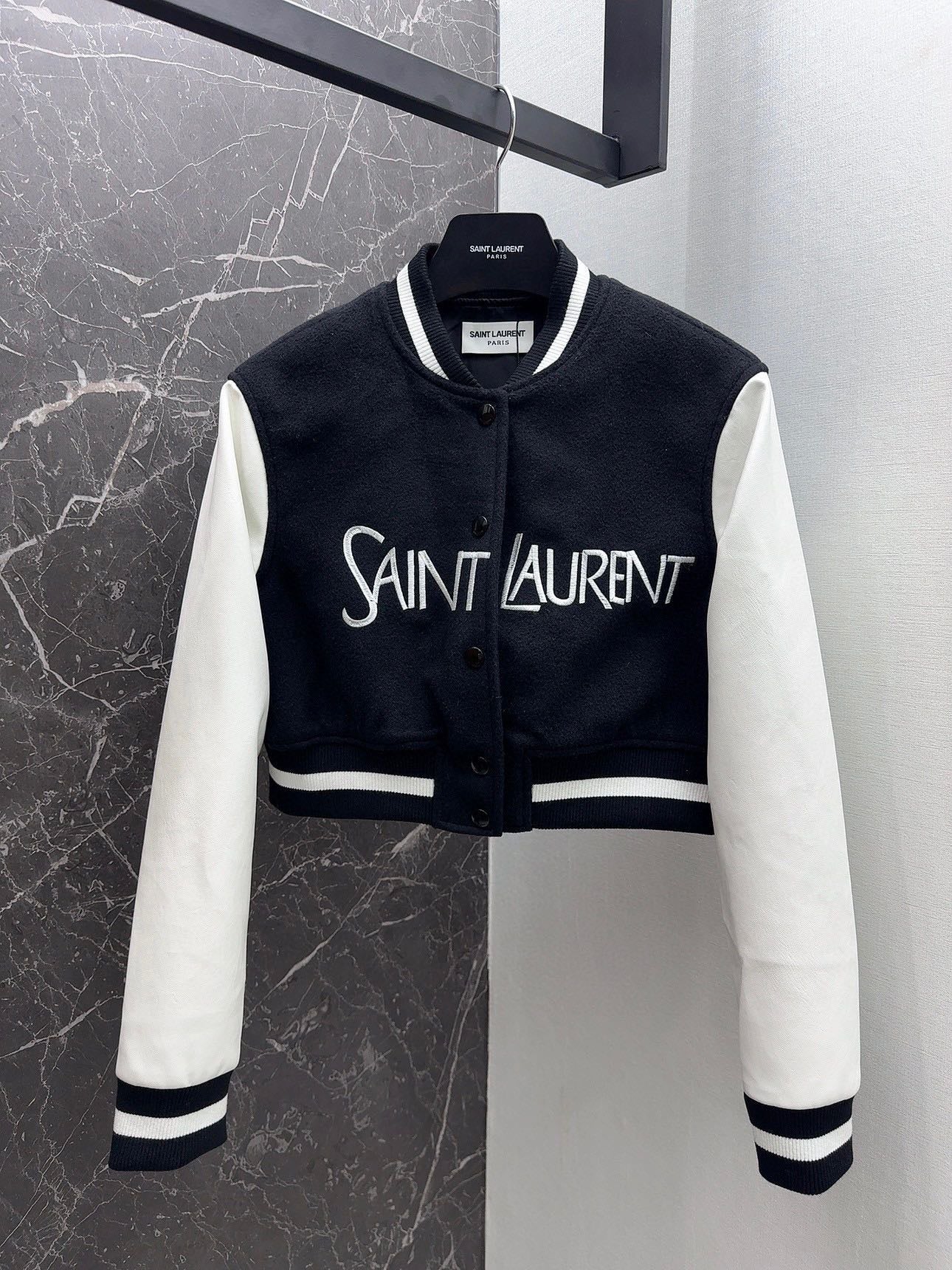 Laurent Varsity