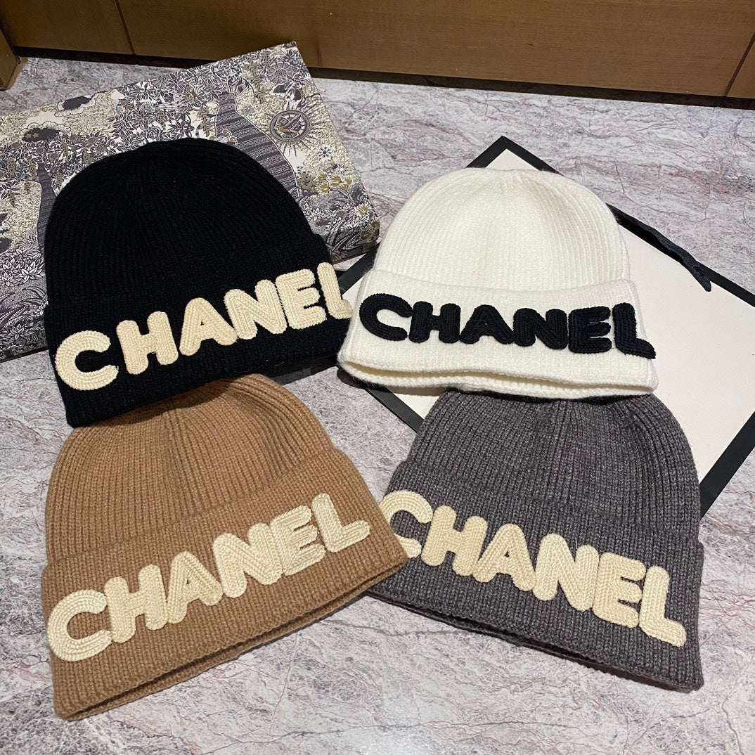 CC Hat & Glove Set