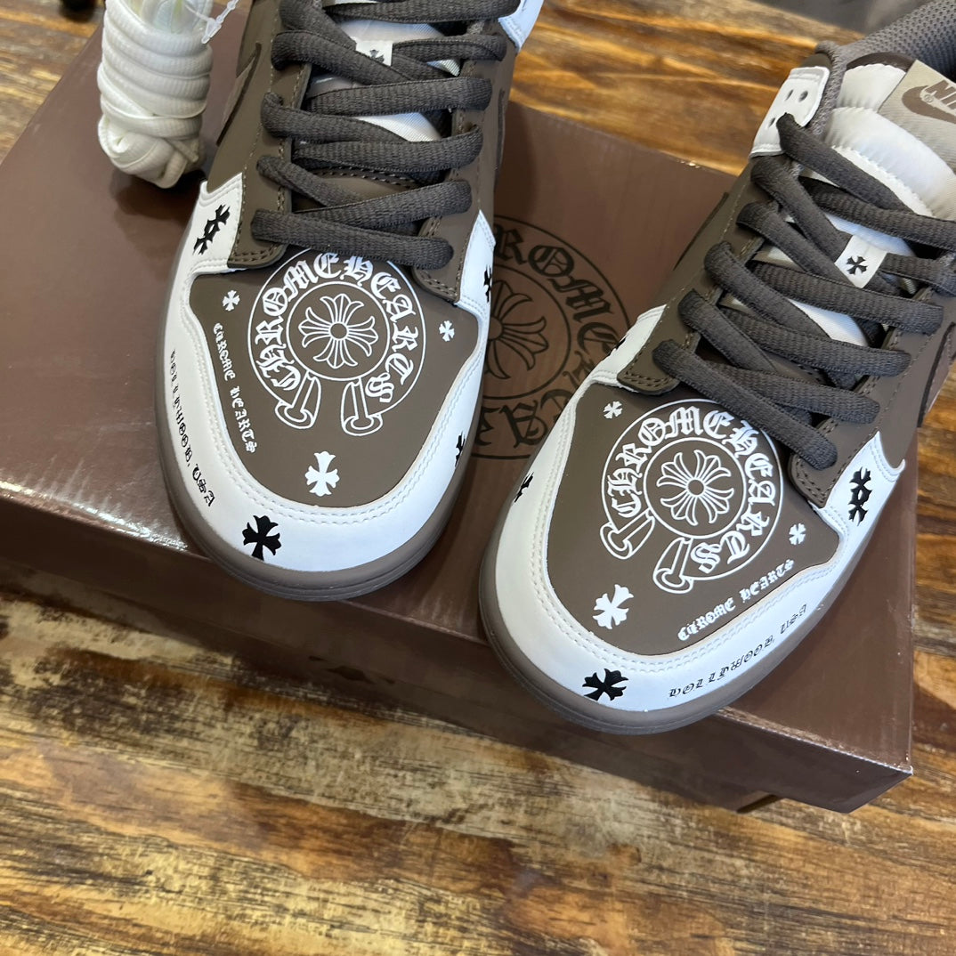 CHxNike