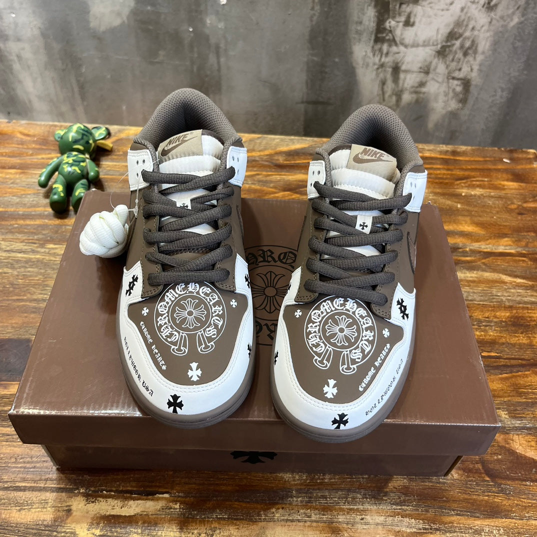CHxNike