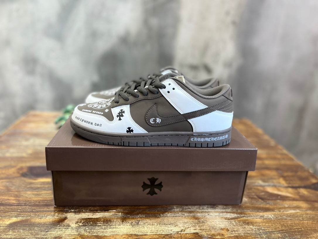 CHxNike