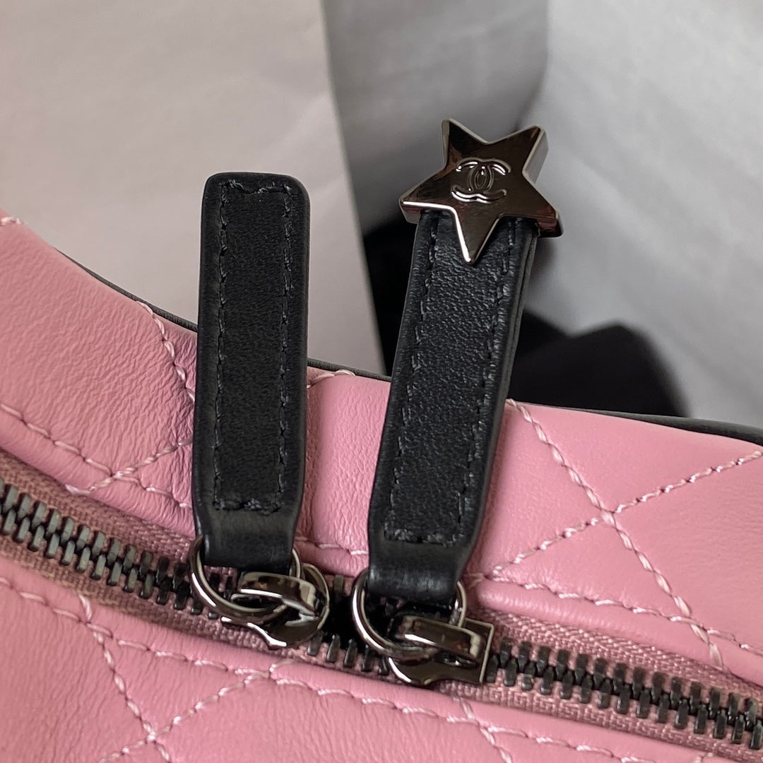 CC Star Crossbody - Light Pink