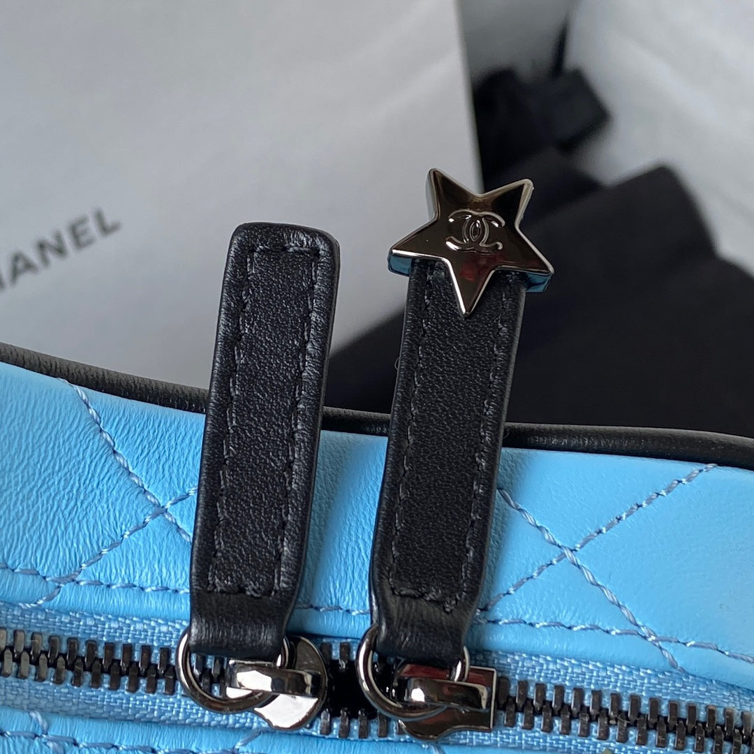 CC Star Crossbody - Blue