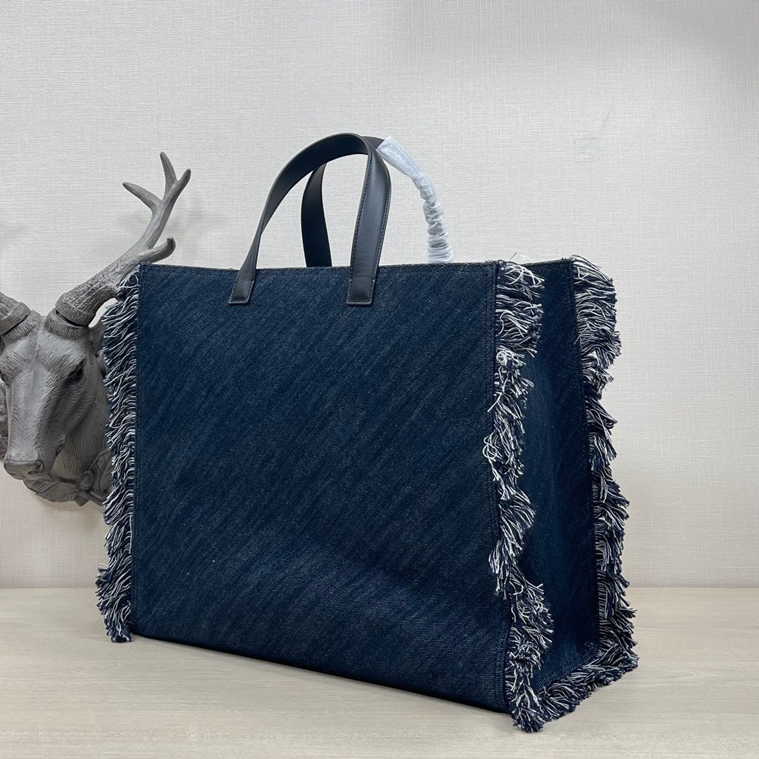 Barosa - Dark denim
