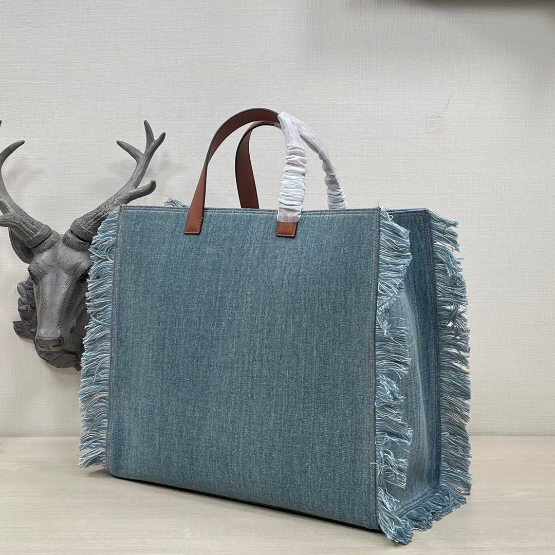 Barosa - Light denim