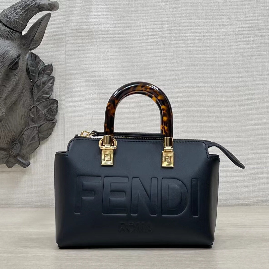 “By the way” handbag - Black