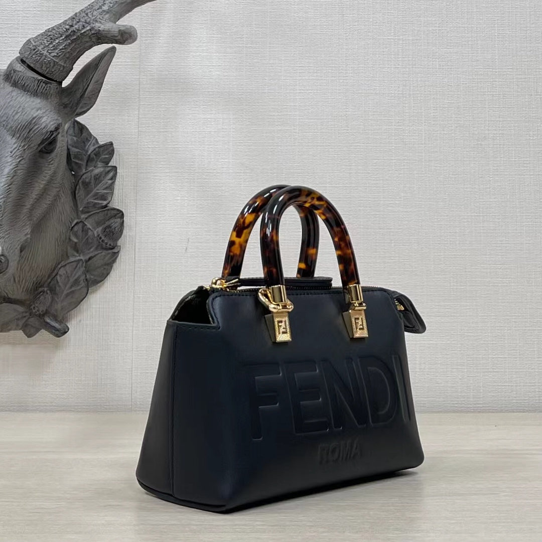“By the way” handbag - Black