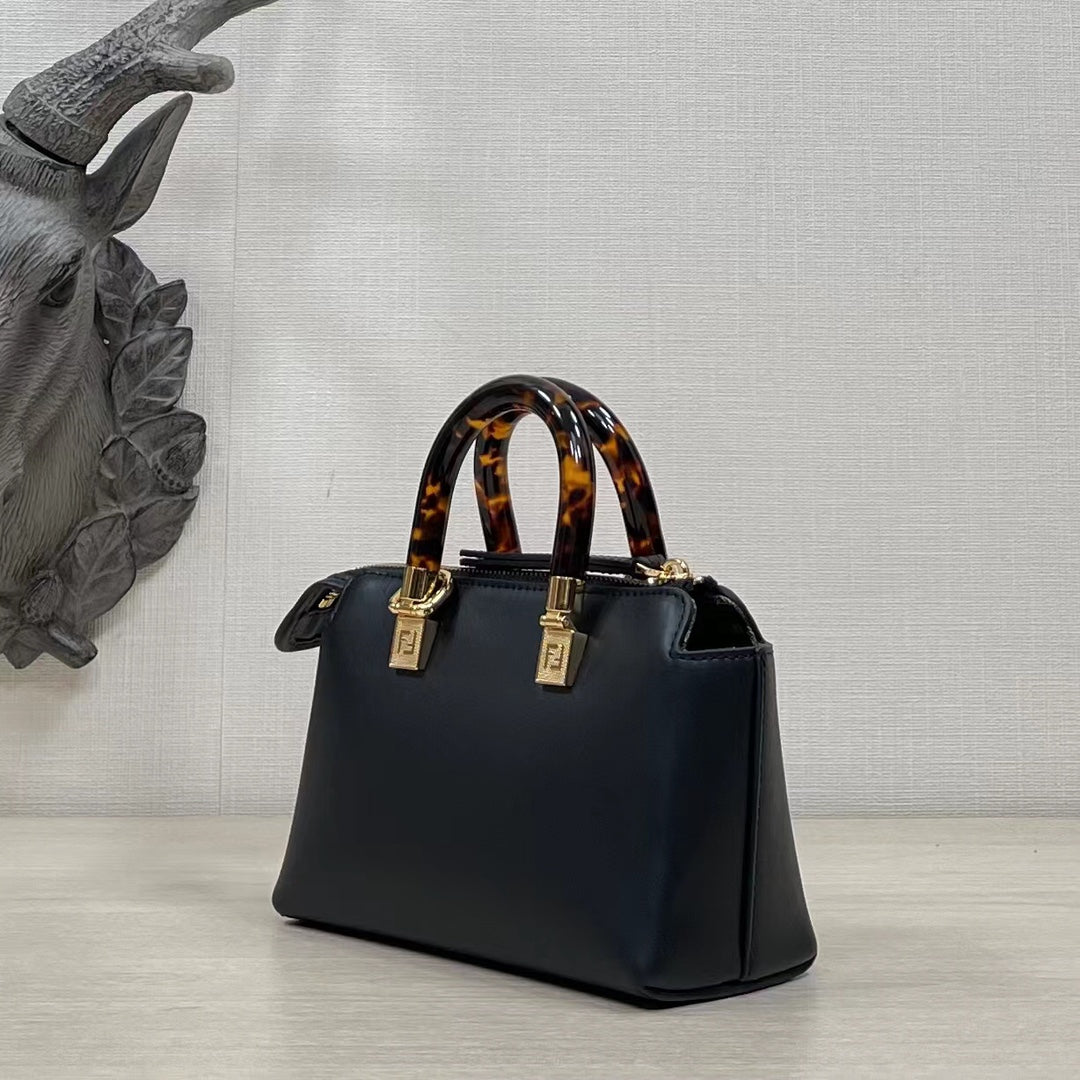 “By the way” handbag - Black