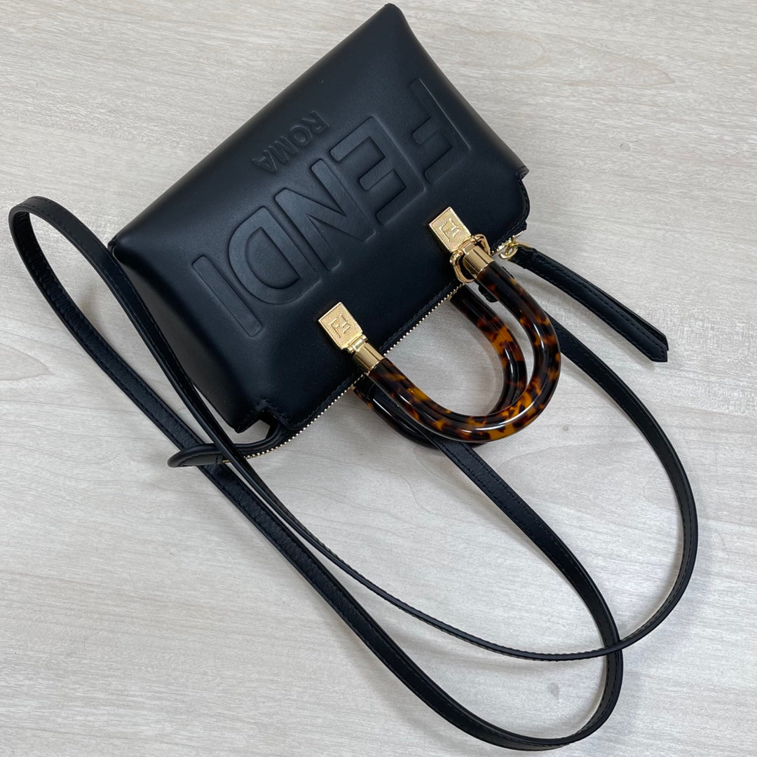 “By the way” handbag - Black