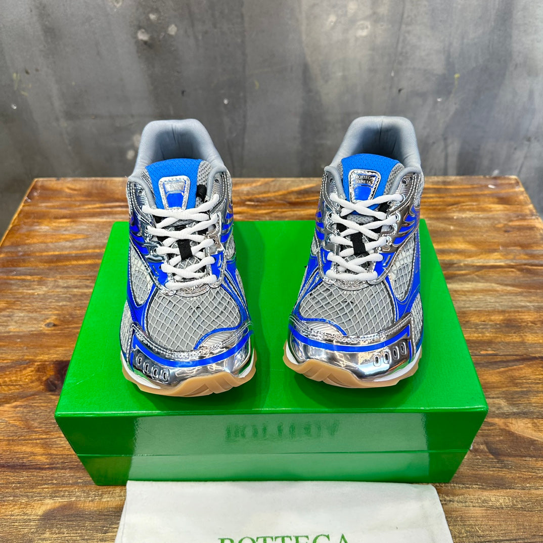 Bottega Runners - Blue