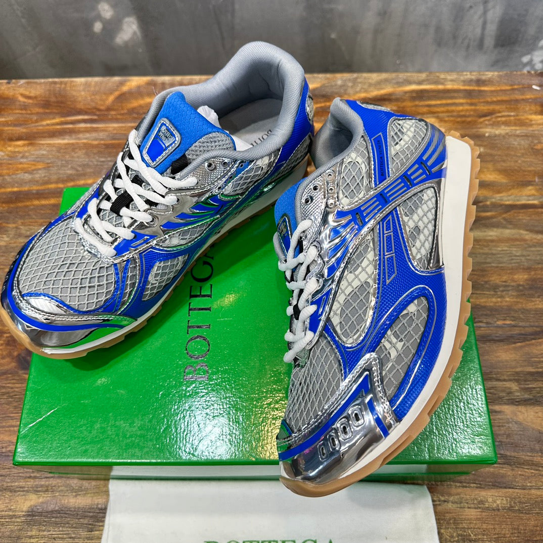 Bottega Runners - Blue