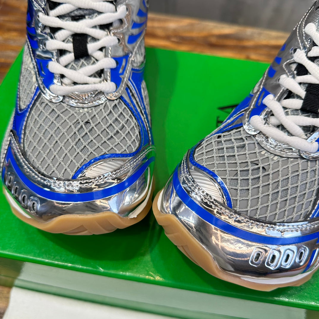 Bottega Runners - Blue