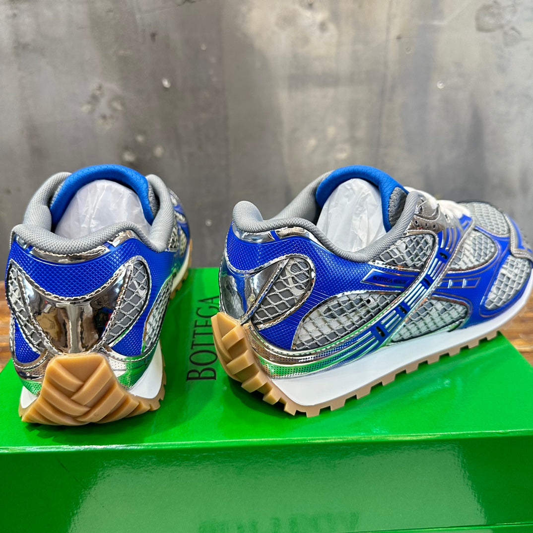 Bottega Runners - Blue