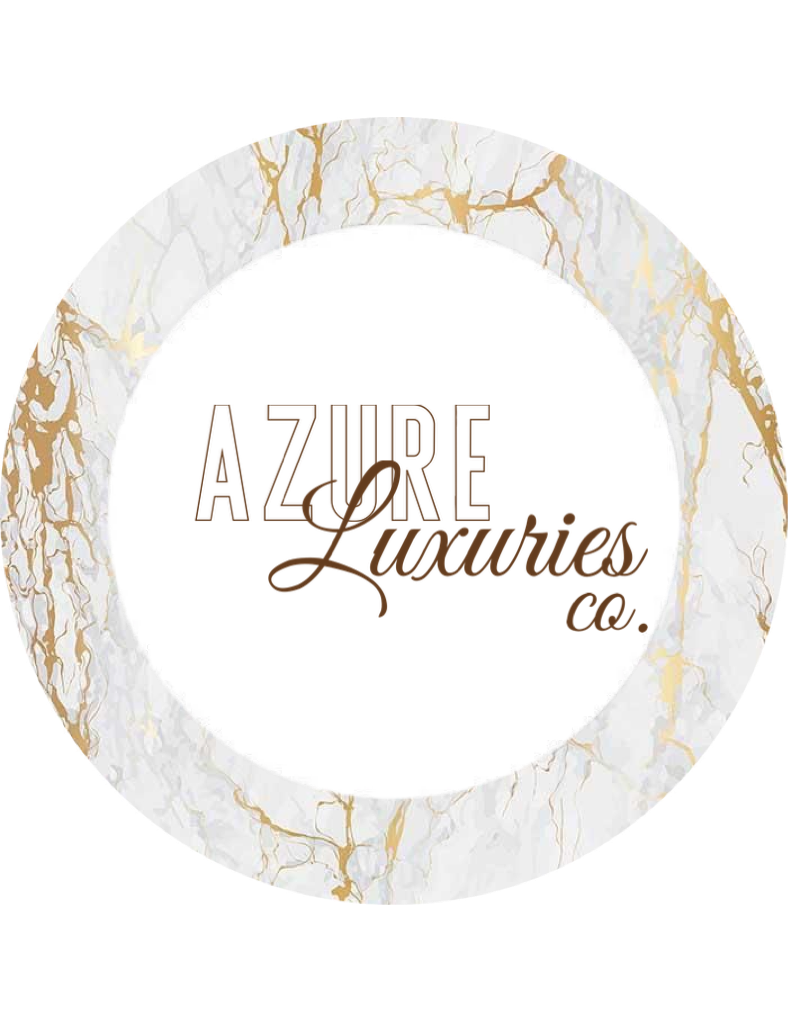Azure Luxuries Gift Card