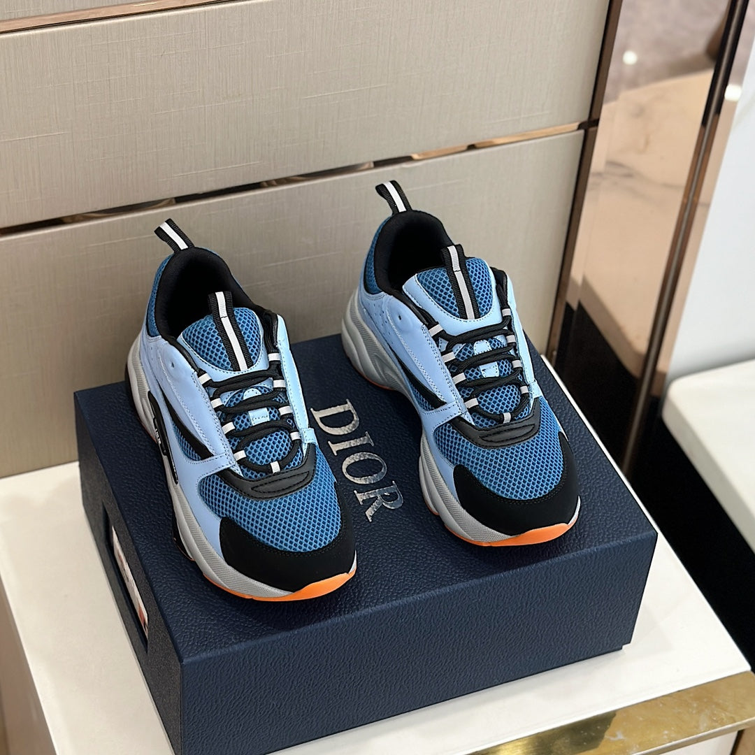 CD Homme - Aqua