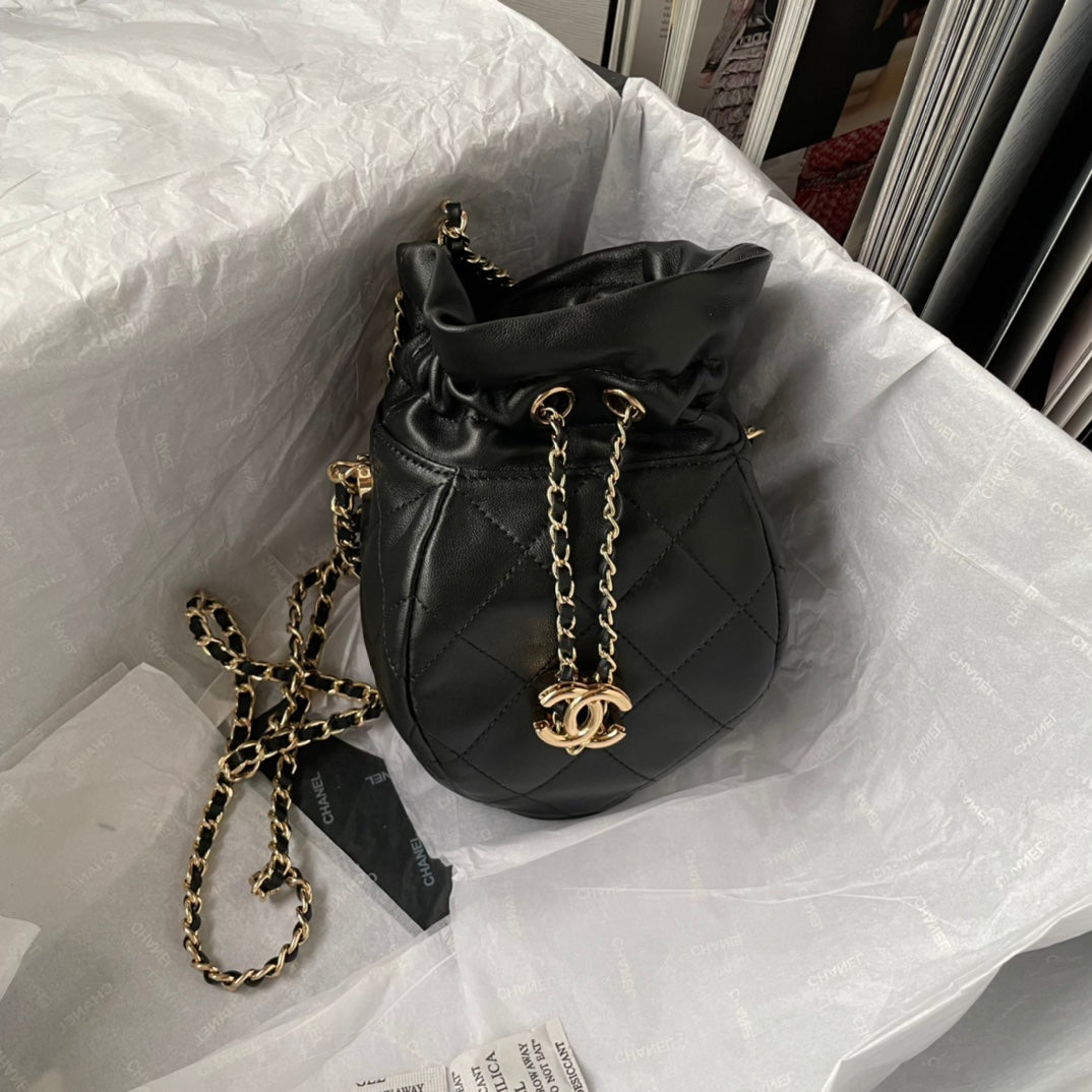 CC Money bag