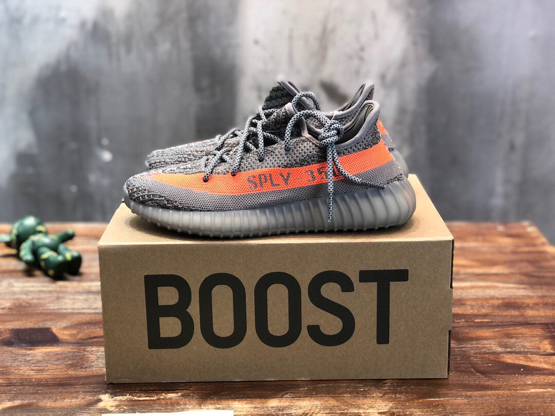 Yzy 350 - Beluga