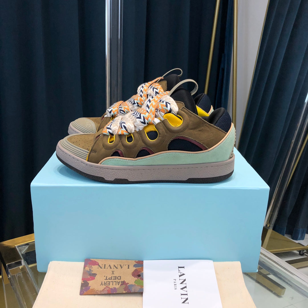 Lanvin - Green