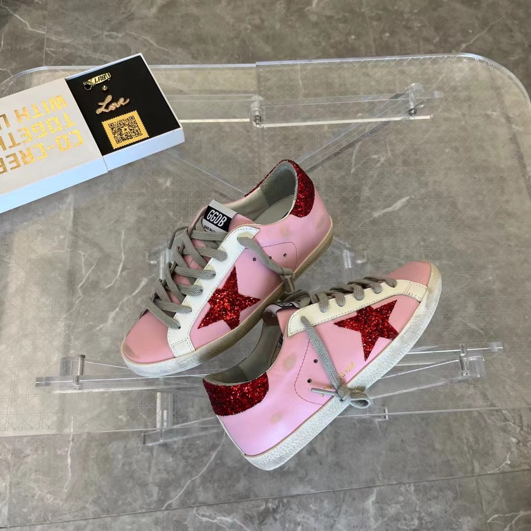 Golden Goose - Rose
