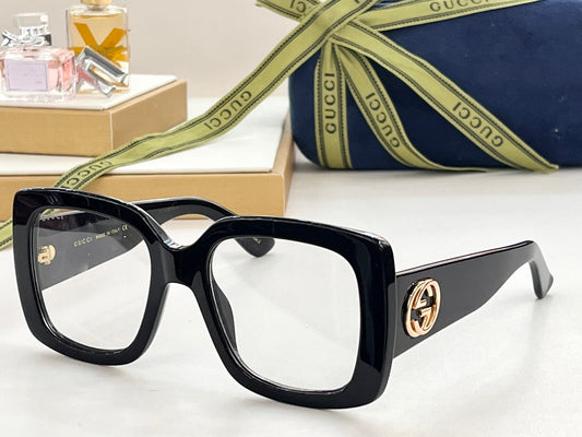 Gucci Square Frame