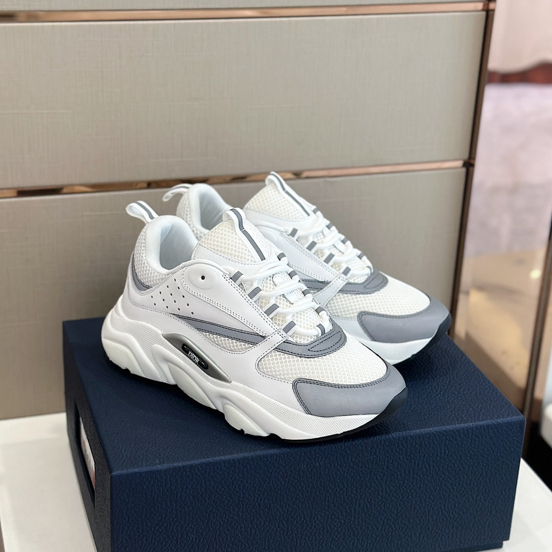 CD Homme - Reflective