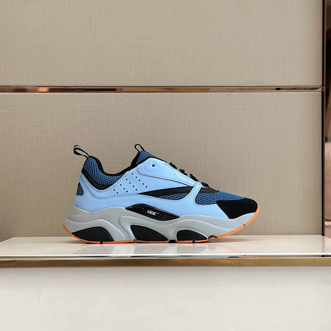 CD Homme - Aqua