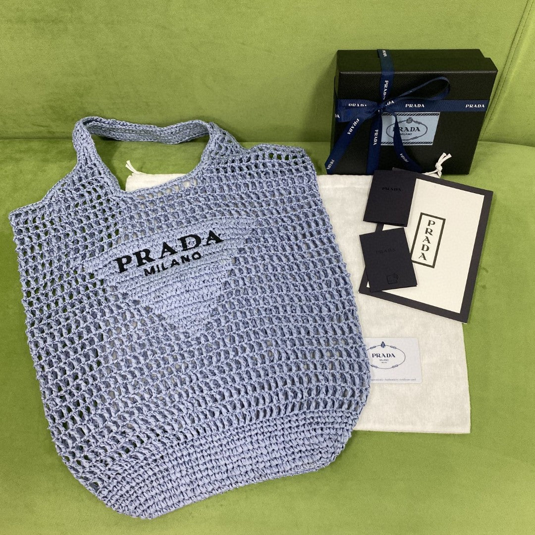 Prada beach