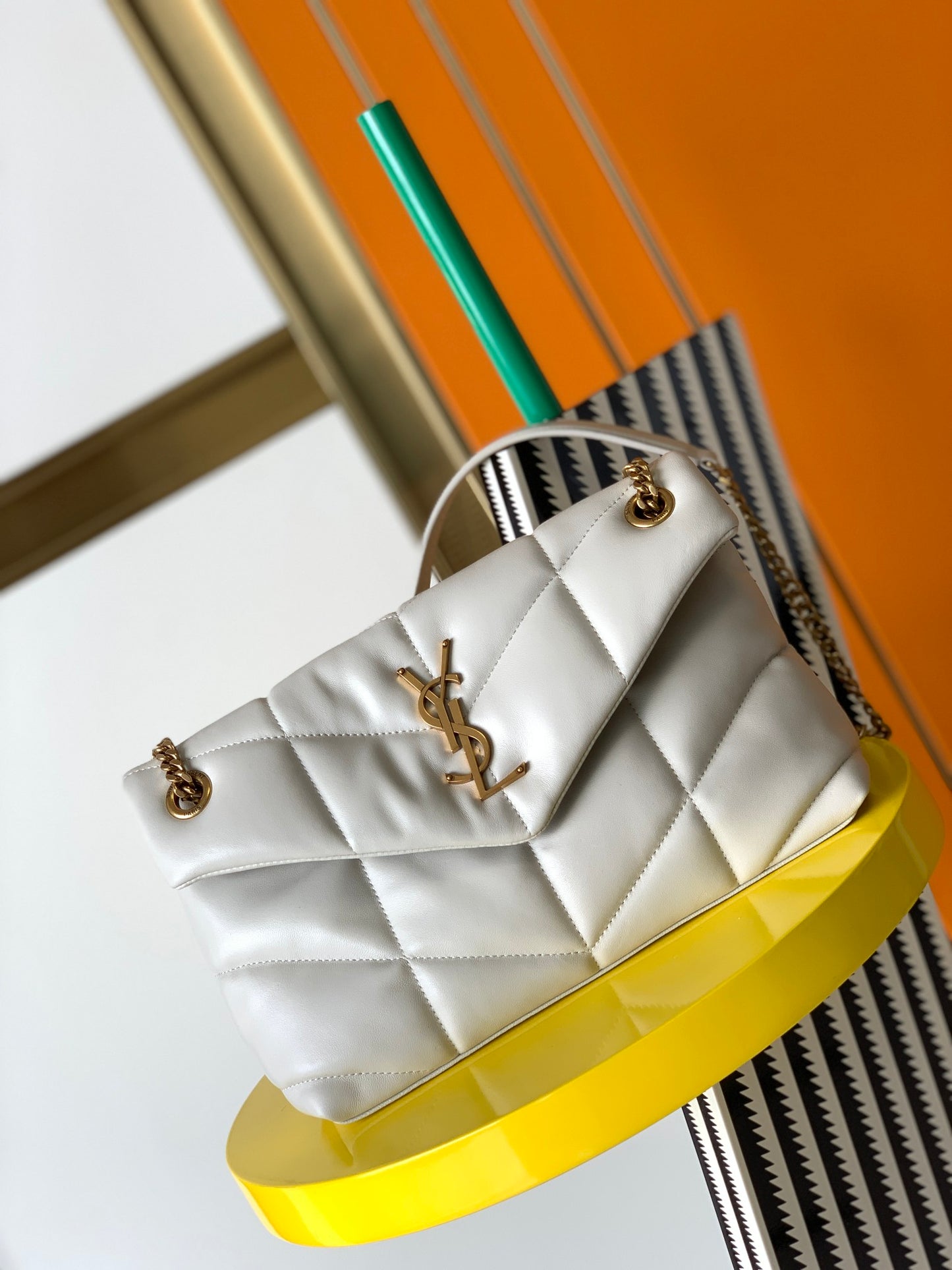 Laurent Classic