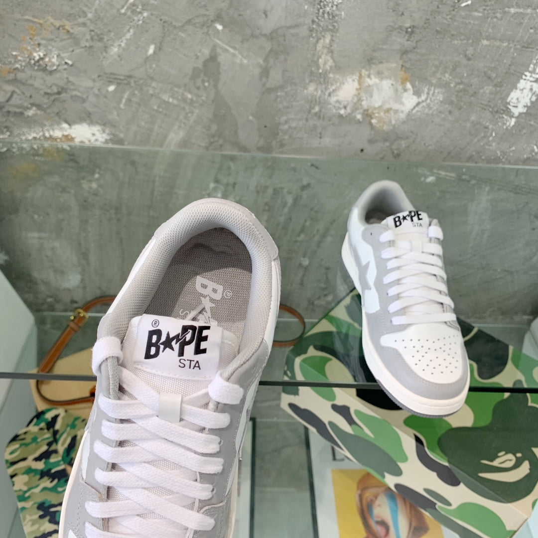 BapeSta