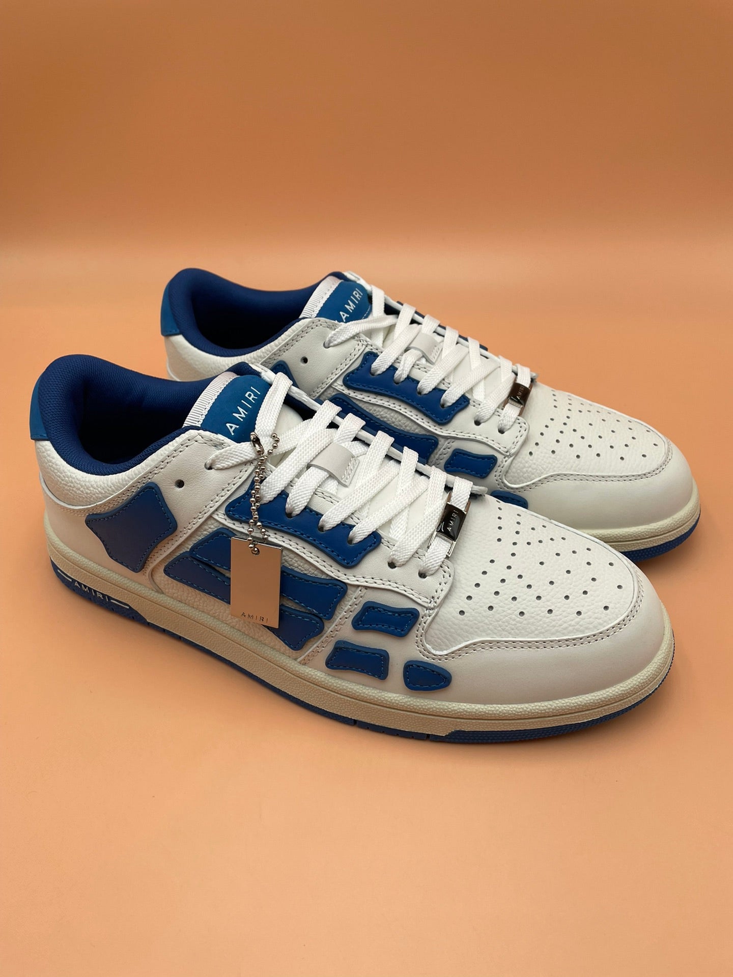 Amiri Skel Low