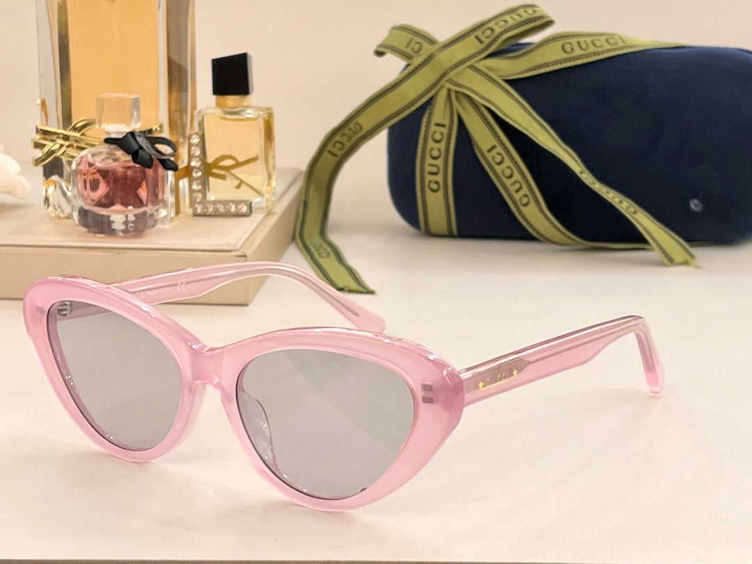 Gucci Cateye