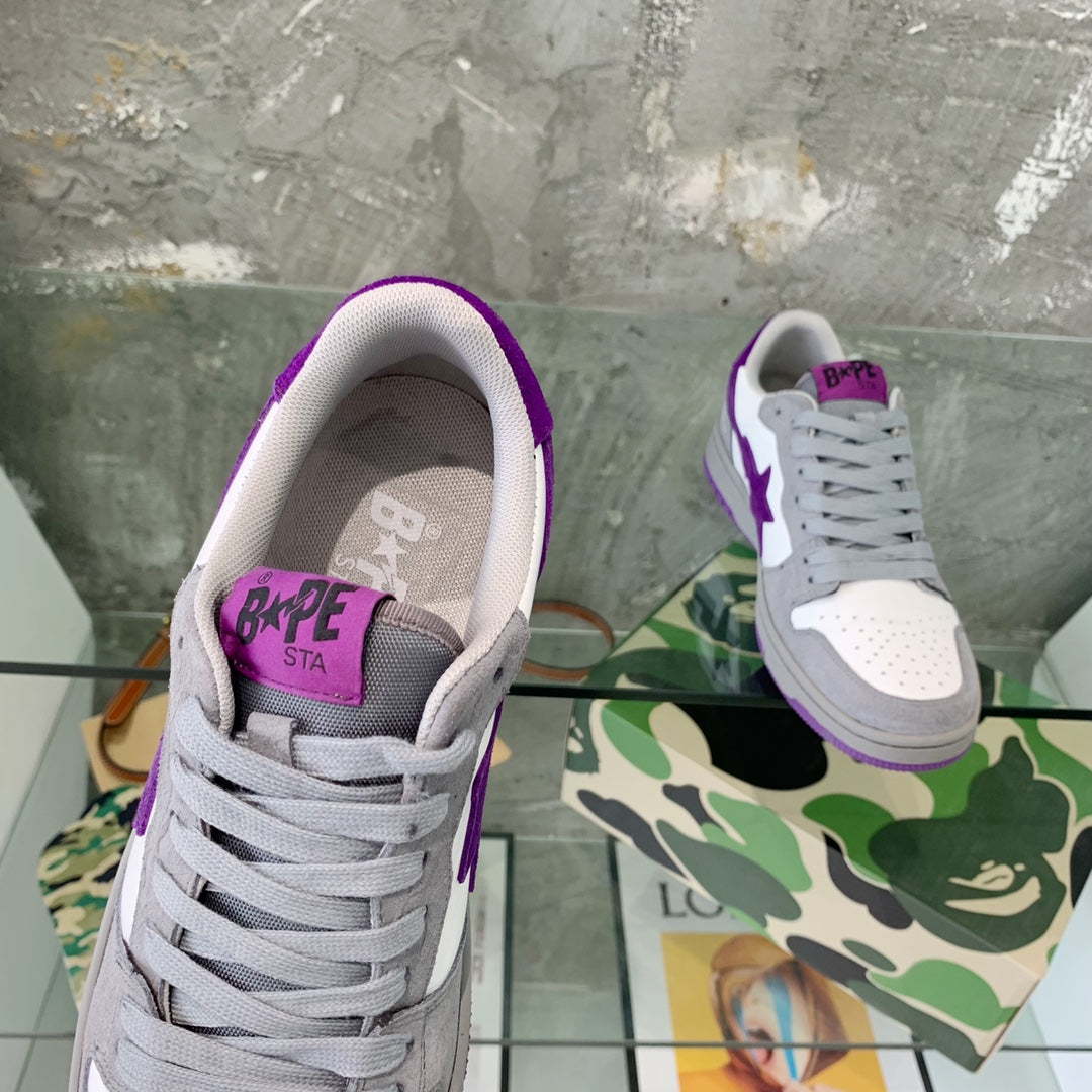 BapeSta