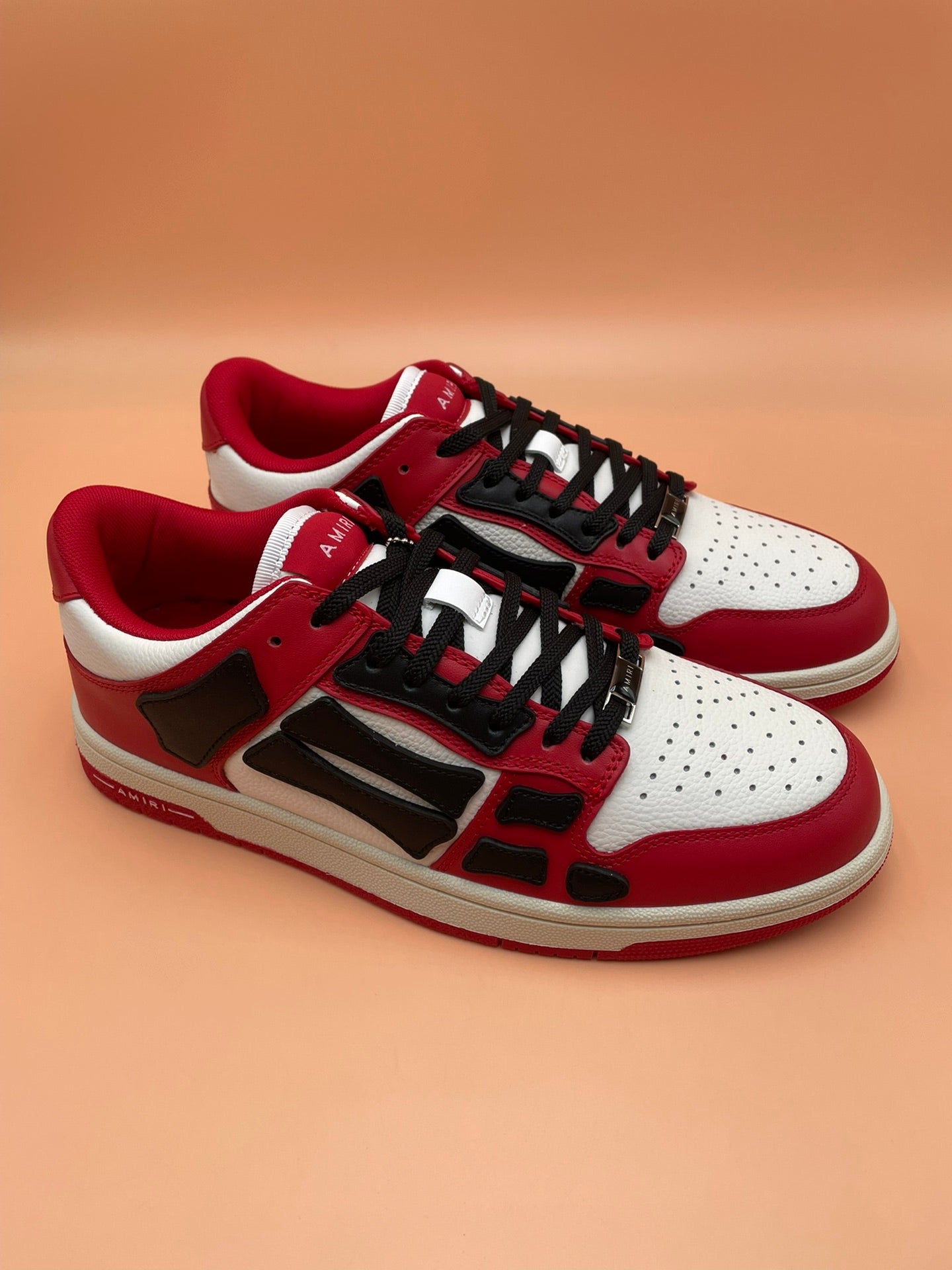 Amiri Skel Low