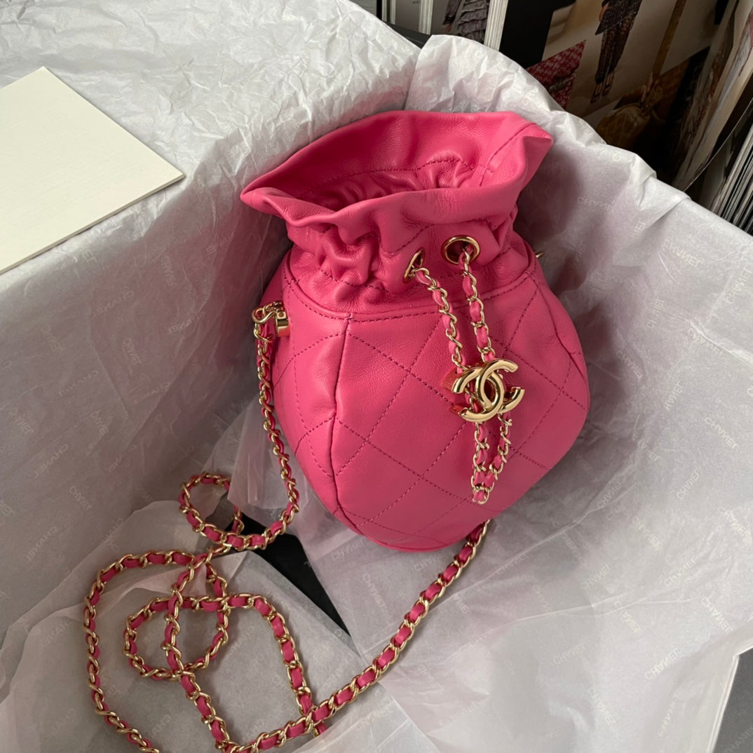 CC Money bag